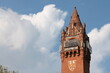 Grunewald tower