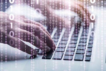 software and programming concept for various devices