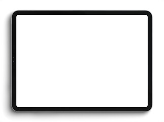 Grey iPad 11inch Tablet