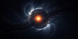 The Cosmic Enigma: Supermassive Black Holes in the Universe, Unraveling the Mysterious and Astounding Celestial Phenomenon at the Heart of Galactic Exploration and Astrophysical Research