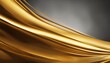 golden textures on a gray background - for gift cards, wall papers, backgrounds and more