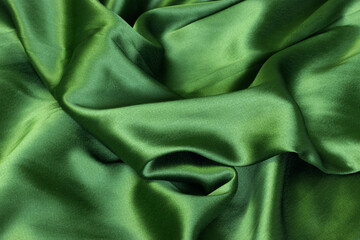 Wall Mural - Silk pattern - Digital background (S1)