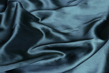Wall Mural - Silk pattern - Digital background (S9)