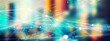 © metamorworks - Programming code and communication network concept. Abstract background.