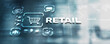 © Funtap - Retail. Omni channel technology of online retail business