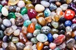 © Alfazet Chronicles - assorted collection of precious stone beads