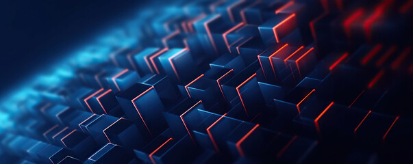 digital background for tech, ai, data, audio, graphics, etc.