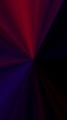 Lasershow - Dunkler Hintergrund mit rotierend-linksdrehenden, roten und blauen Laserstrahlen - vertikal - Video, Animation mit Lichtstrahlen und Beleuchtungseffekt