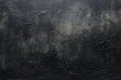 Abstract Rough Black Art Painting Texture