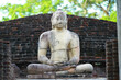 statue of buddha country