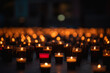 Lighting the Path: A Vigil for Black Lives Lost