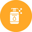 © IconVerse - Soap Bottle Icon