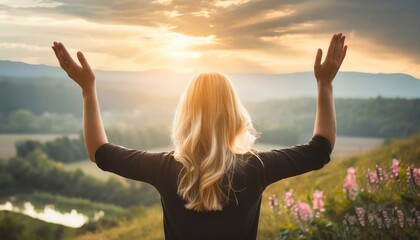 human hands open palm up worship eucharist therapy bless god helping repent catholic easter lent mind pray christian religion concept background fighting and victory for god