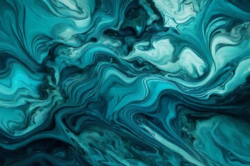  abstract background with waves