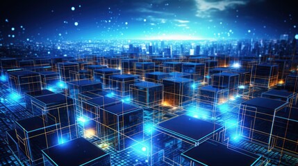 Investigate the role of virtualization and software defined networking in modern IT environments