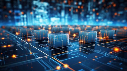Investigate the role of virtualization and software defined networking in modern IT environments