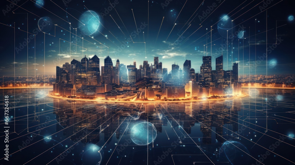 Explore the future of IT technology, including emerging technologies ...
