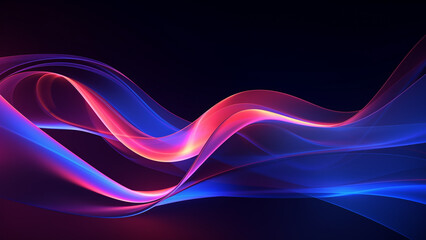 light, wave, design, wallpaper, waves, motion, blue, backdrop, illustration, purple, texture, backgrounds, curve, energy, art, lines, glowing, pattern, flowing, flow, bright, line, futuristic, black, 