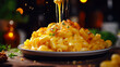 Delicious Creamy Cheesy Mac and Cheese