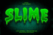 © Kardus Studio - slime text style effect template editable