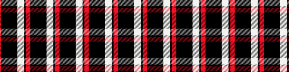 Wall Mural - plaid