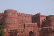 Red fort india