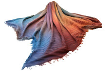 Women's Handkerchief Multicolored