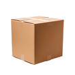 © I LOVE PNG - Cardboard box on transparent background PNG