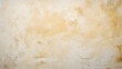 Colour old concrete wall texture background. Close up retro plain cream color cement wall background texture.. generative AI.