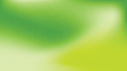 Mesmerizing Green Background, Green Grainy Gradient Background 