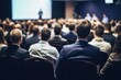 © lee - Business and Entrepreneurship Symposium - Speaker in Action, Conference Audience, Unrecognized ParticipantGenerative AI