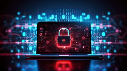 binary code lock