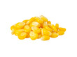 Sweet whole kernel corn transparent png