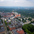 Ruda Śląska - krajobraz miasta