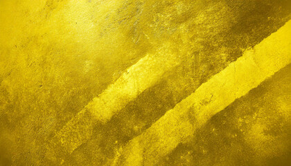 Wall Mural - yellow abstract background
