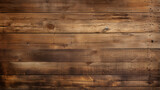Fototapeta Desenie - brown wood background, texture of wooden boards