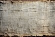 © Kanisorn - Worn-out vintage fabric textile with frayed edges texture background