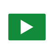 Play Button Icon Transparent PNG, video play button png