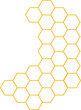 © Paradorn - Honeycomb Hexagons
