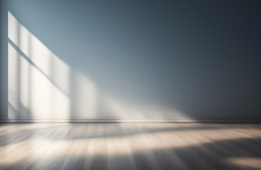 Poster - Beautiful background for presentation. AI generated.