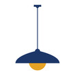 © Anita - vector hanging lamp