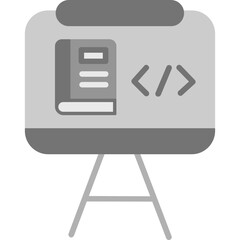 Presentation Icon