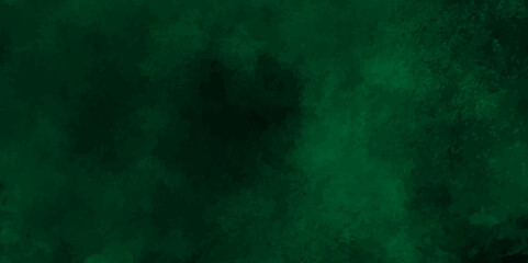 Wall Mural - Elegant green background with marbled texture; old vintage grunge design; green Christmas background;Paint stains with spots, blots, grains, splashes. Colorful wallpaper.