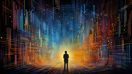 Harnessing the Power of Big Data