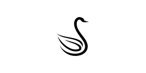 swan logo