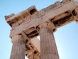 ancient greek temple acropolis Greece Athens highlights 