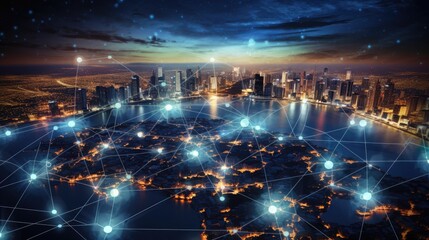 analyze the integration of internet of things( iot) in it strategies