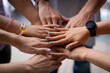 © Melina - JUNTOS SOMOS MAS