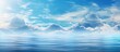 © AkuAku - Ocean and atmosphere