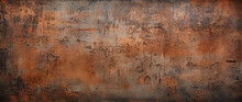 Grunge Rusted Metal Texture Rust And Oxidized Metal Background